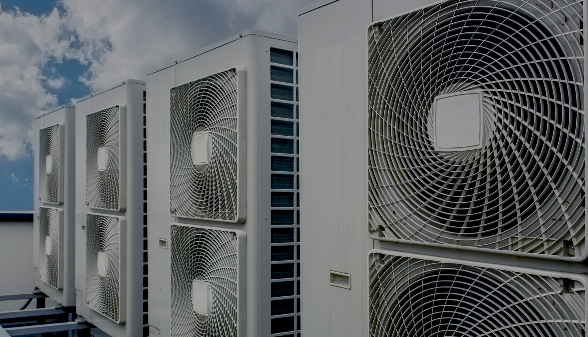 SP&R SP&R Air Conditioning & Mecahnical Services